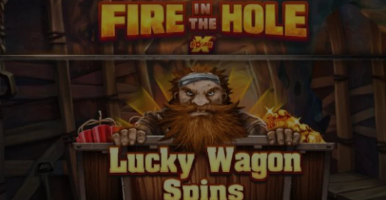 Fire In The Hole Xbomb