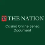 Bonus Senza Convalida Documenti